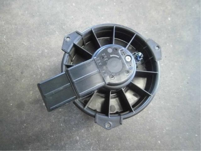 【中古】中古部品 ハイゼット S320V ヒーターブロアモーター 【3340180100-001519198867900】