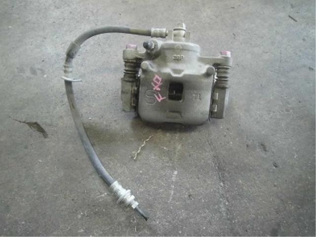 【中古】中古部品 ワゴンR MH34S 右フロントキャリパー 【3340180100-001619837744330】