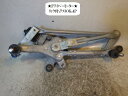 【中古】中古部品 フィット GK3 フロントワイパーモーター 【3330470100-221116000161600】
