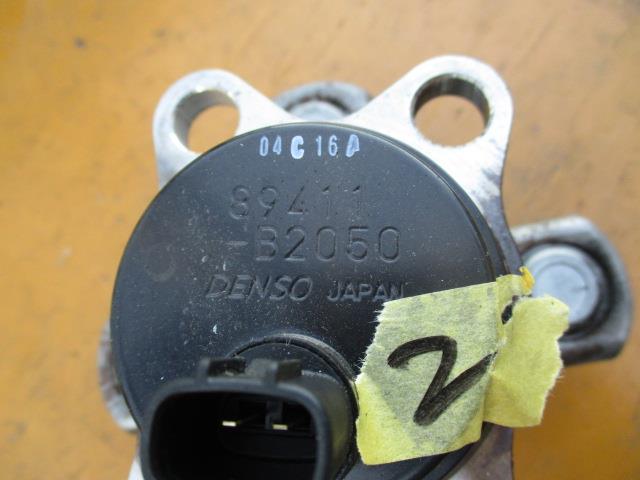 【中古】中古部品 タント LA600S リアハブ 【3310190100-000223027944471】