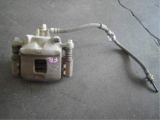 【中古】中古部品 ワゴンR MH23S 左フロントキャリパー 【3340180100-001705868844360】