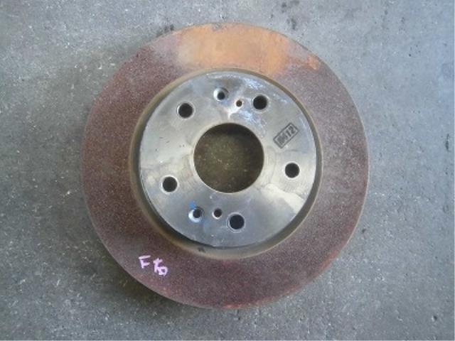 【中古】中古部品 エスクード YD21S フロントディスクローター 【3340180100-001583280444390】