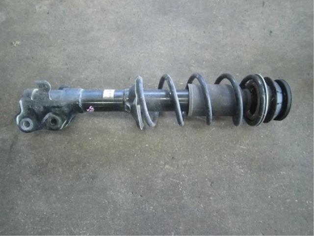 樂天商城 - 【中古】中古部品 ワゴンR MH34S 右フロントストラット 【3340180100-001619838150110】