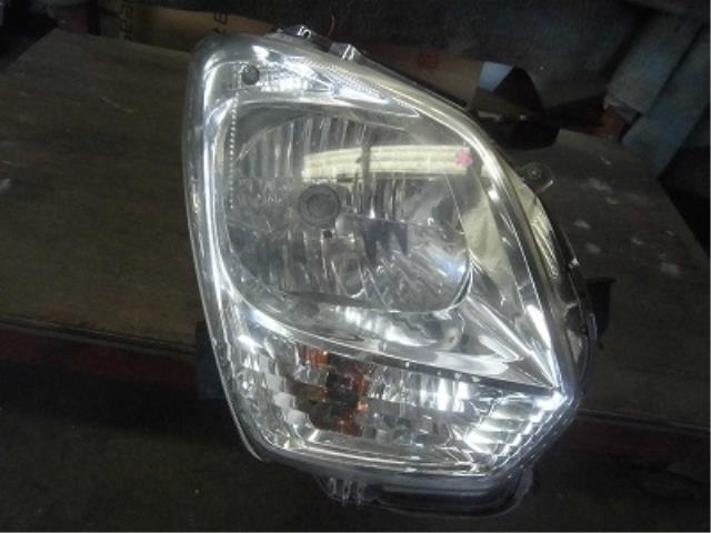 【中古】中古部品 ワゴンR MH34S 右ヘッドランプ 【3340180100-001651979410800】