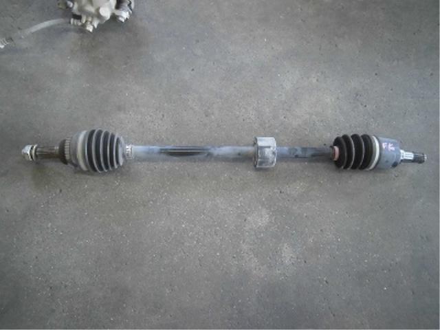 【中古】中古部品 ワゴンR MH23S 右フロントドライブシャフト 【3340180100-001705868942100】