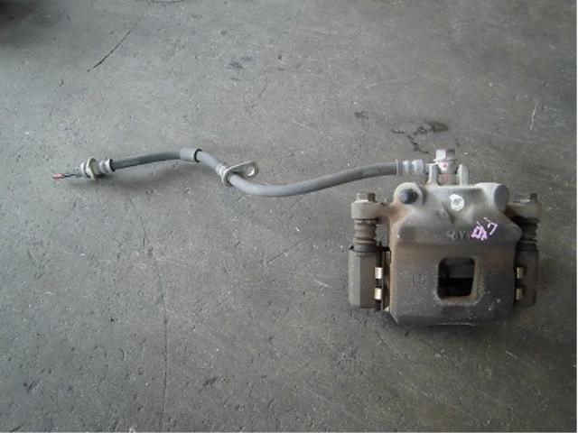 【中古】中古部品 アルト HA24V 右フロントキャリパー 【3340180100-001291872544330】