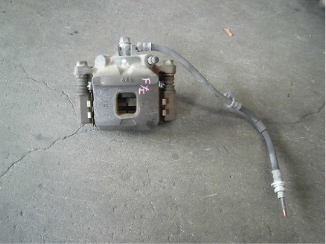 【中古】中古部品 アルト HA24V 左フロントキャリパー 【3340180100-001291872644360】