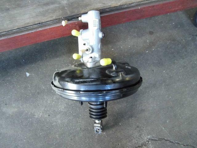 【中古】中古部品 キャリィ DA63T ブレーキマスター 【3340180100-000945647247160】