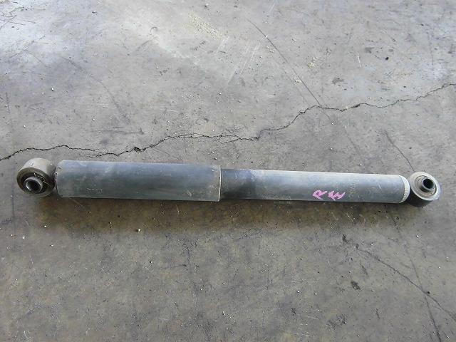 【中古】中古部品 エブリィ DA52V 左リアショックアブソーバー 【3340180100-001216308650800】