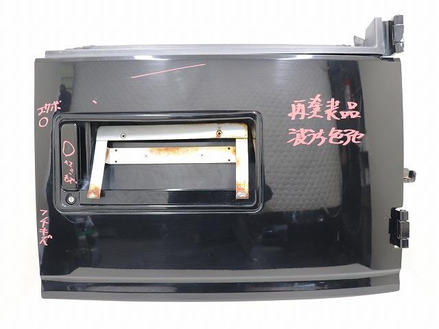 【中古】中古部品 シボレー アストロ CM14G バックドア 【3310070100-000183025015800】
