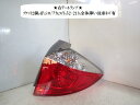 【中古】中古部品 ラクティス NSP120 右テールランプ 【3330470100-221118000115500】