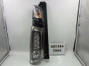 【中古】中古部品 N−WGN JH2 左テールランプ 【3330890100-000022135415600】(2)