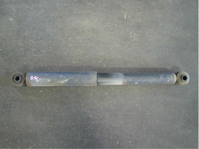 【中古】中古部品 キャリィ DA52T 左リアショックアブソーバー 【3340180100-001420224350800】