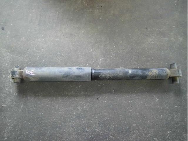 【中古】中古部品 ワゴンR MH21S 左リアショックアブソーバー 【3340180100-001429837650800】