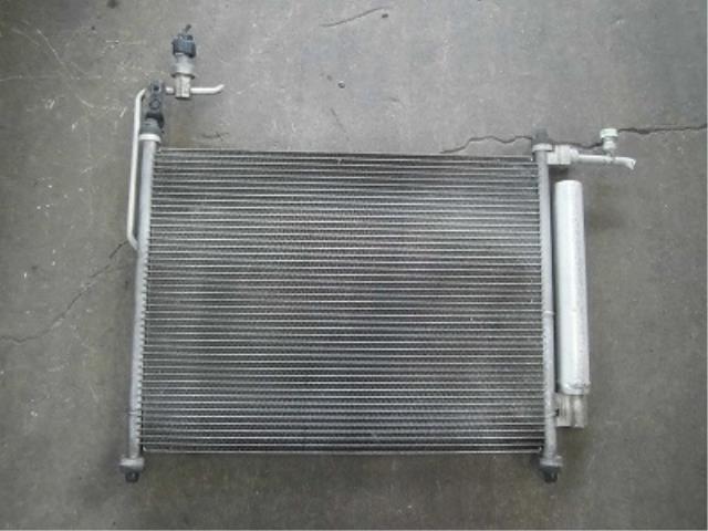 【中古】中古部品 エブリィ DA64V コンデンサー 【3340180100-001615931060600】