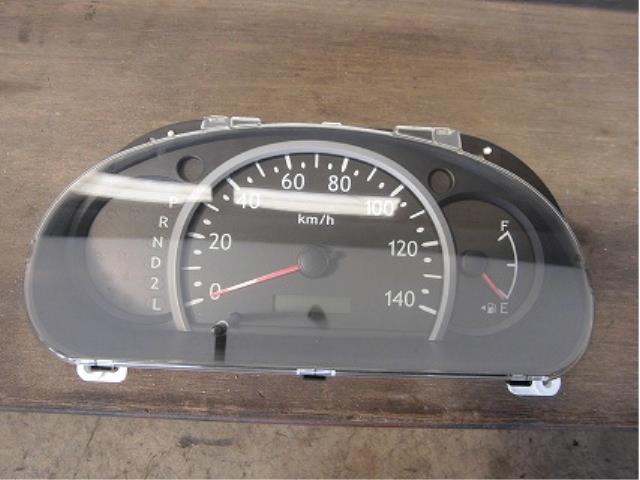 【中古】中古部品 アルト HA24V スピードメーター 【3340180100-001291873961400】