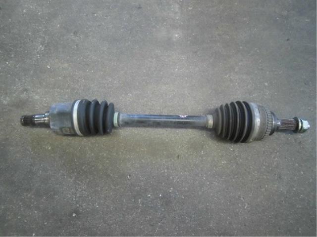 【中古】中古部品 アルト HA25V 左フロントドライブシャフト 【3340180100-001600329342200】
