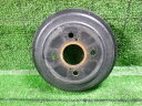 【中古】中古部品 ルーミー M910A リアドラム 【3330420100-221117000144480】