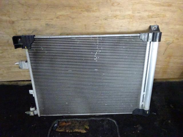 【中古】中古部品 シルフィ TB17 コンデンサー 【3310410000-000223050360600】