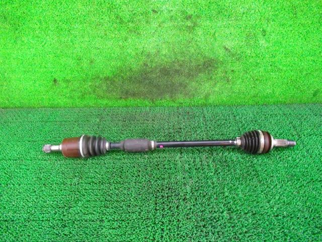 【中古】中古部品 N−ONE JG1 右フロントドライブシャフト 【3330210100-000034166842100】