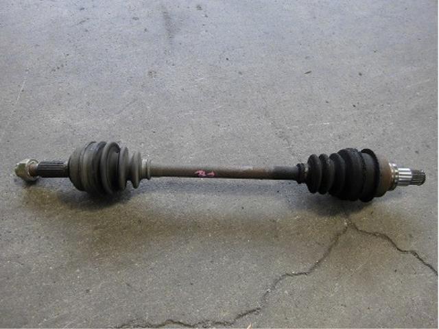 【中古】中古部品 ムーヴ L900S 左フロントドライブシャフト 【3340180100-001250486642200】