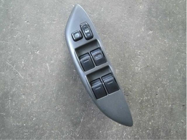 【中古】中古部品 ヴィッツ SCP10 パワーウインドウスイッチ 【3340180100-001403226761900】