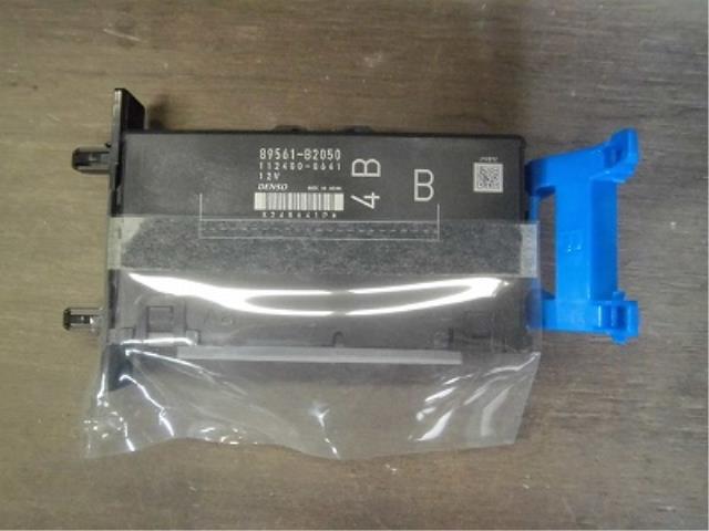 【中古】中古部品 ミライース LA300S エンジンコンピューター 【3340180100-001524115763100】