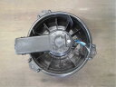 【中古】中古部品 ミライース LA300S ヒーターブロアモーター 【3340180100-001524116567900】