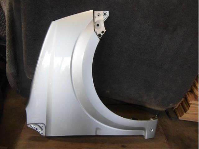【中古】中古部品 ムーヴ L150S 右フロントフェンダー 【3340180100-001370510410600】
