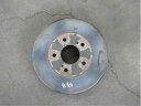【中古】中古部品 セレナ TC24 リアドラム 【3340180100-001280612244480】