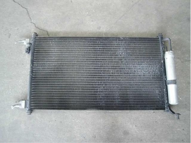 【中古】中古部品 キューブ BZ11 コンデンサー 【3340180100-001267083560600】