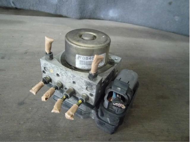 【中古】中古部品 セレナ TC24 ABSアクチュエーター 【3340180100-001280610842500】