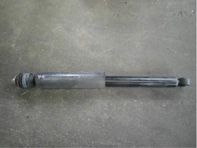 【中古】中古部品 ミライース LA300S 左リアショックアブソーバー 【3340180100-001403850150800】