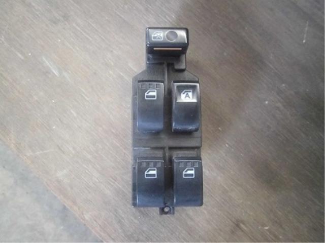 【中古】中古部品 ムーヴ L175S パワーウインドウスイッチ 【3340180100-001605888961900】