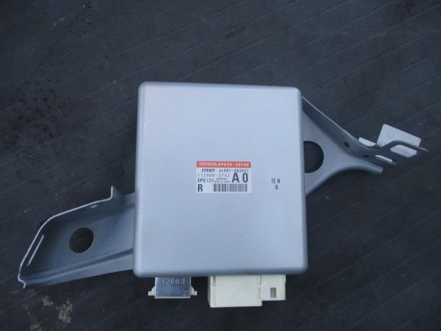 【中古】中古部品 エスティマ ACR50W PSコンピューター 【3310190100-000223030063500】