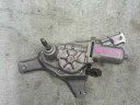 【中古】中古部品 スペイド NCP141 リアワイパーモーター 【3310200100-000016739661700】