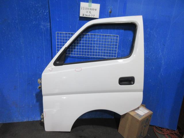 【中古】中古部品 コモ JVWE25 左フロントドア 【3310220100-221111000413200】