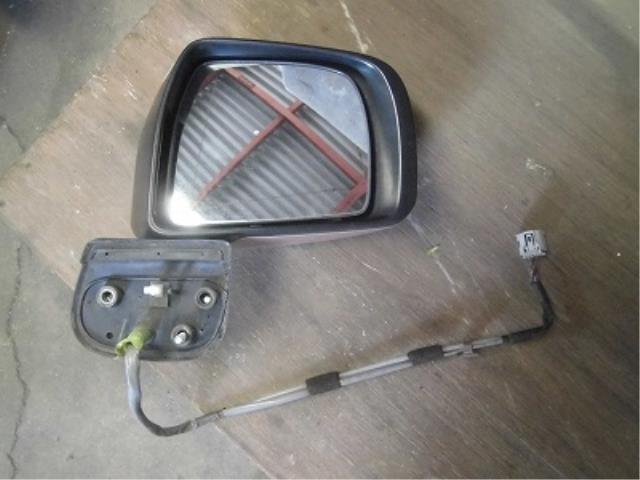 【中古】中古部品 ムーヴ L175S 右サイドミラー 【3340180100-001625909713500】