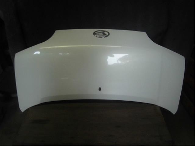 【中古】中古部品 ムーヴ L150S ボンネットフード 【3340180100-001540140710500】