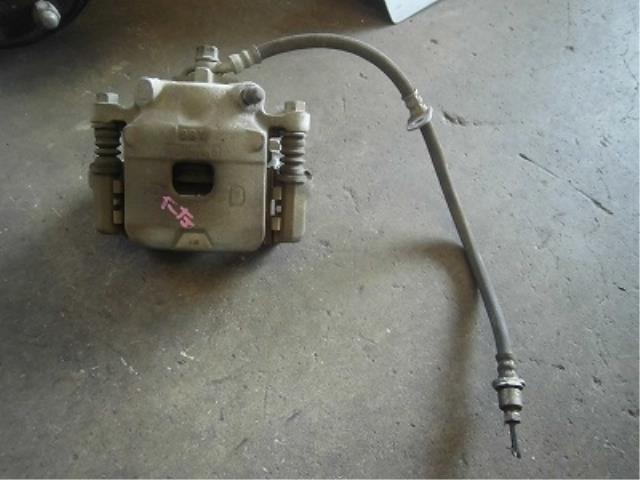 【中古】中古部品 タント L375S 左フロントキャリパー 【3340180100-001642739344360】