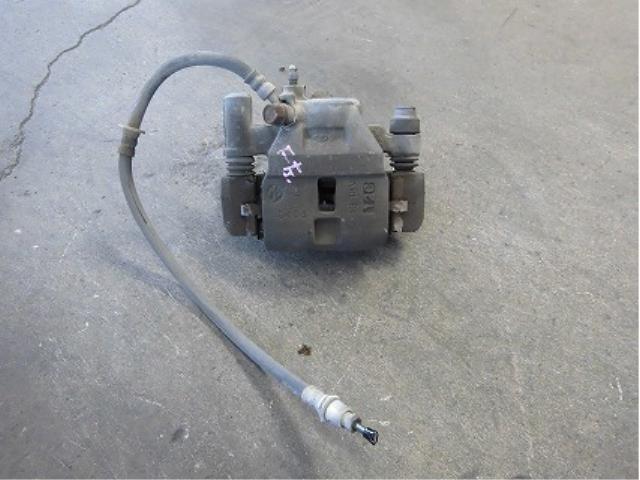 【中古】中古部品 ハイゼットアトレ S221G 左フロントキャリパー 【3340180100-001282122444360】