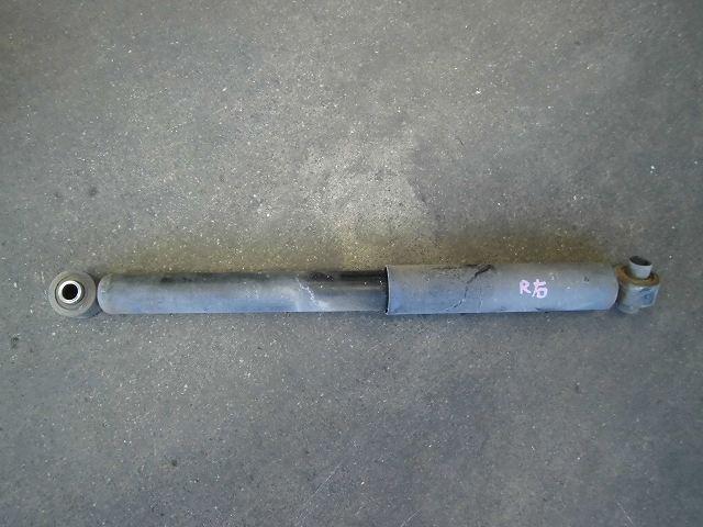 【中古】中古部品 モコ MG21S 右リアショックアブソーバー 【3340180100-001208040050700】