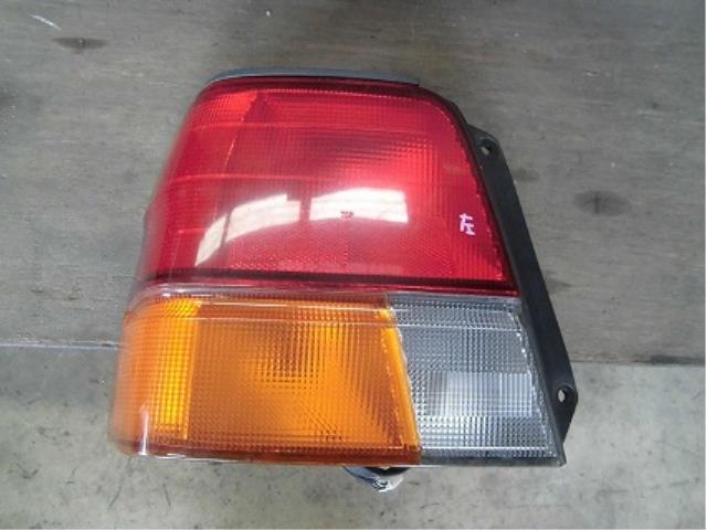 【中古】中古部品 コルサ EL51 左テールランプ 【3340180100-001269383815600】