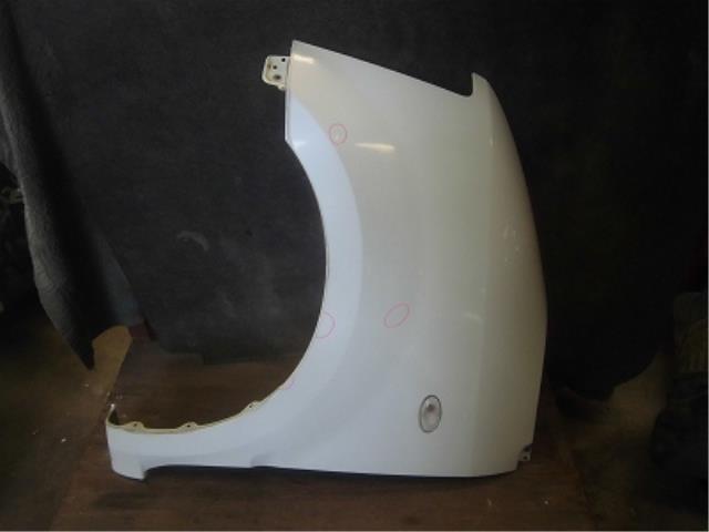 【中古】中古部品 AZワゴン MJ21S 左フロントフェンダー 【3340180100-001593090910700】