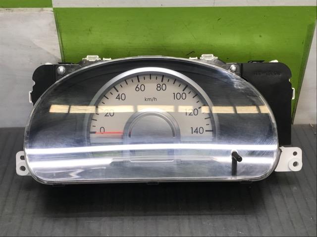 【中古】中古部品 モコ MG22S スピードメーター 【3330530100-000005019961400】