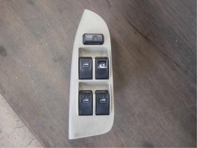 【中古】中古部品 エッセ L235S パワーウインドウスイッチ 【3340180100-001463444861900】