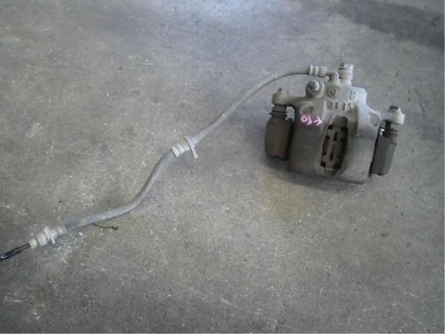 【中古】中古部品 ロゴ GA3 右フロントキャリパー 【3340180100-001548380644330】