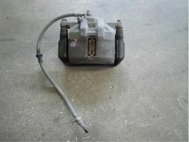 【中古】中古部品 ステップワゴン RF1 右フロントキャリパー 【3340180100-001367517344330】