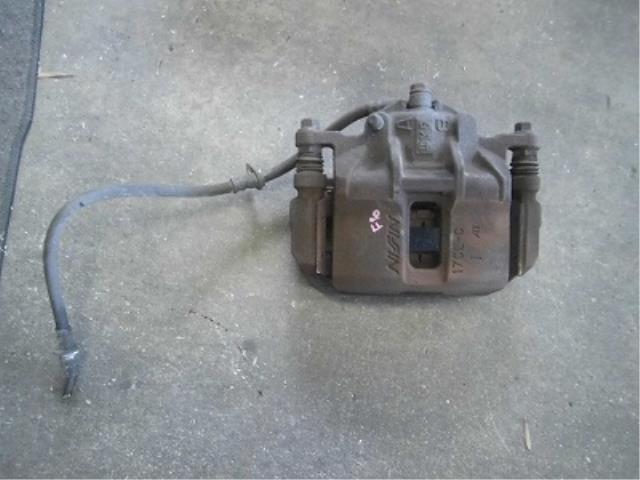 【中古】中古部品 オデッセイ RB1 右フロントキャリパー 【3340180100-001474476444330】