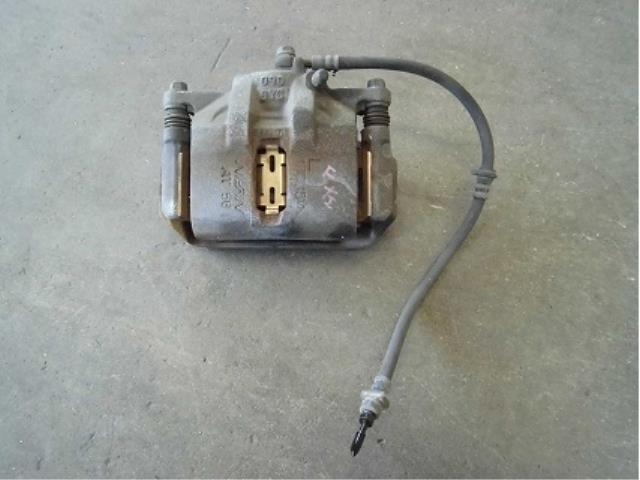 【中古】中古部品 ステップワゴン RF1 左フロントキャリパー 【3340180100-001322348744360】